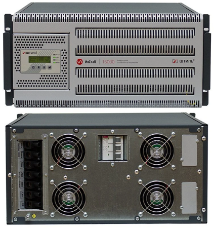 Штиль ИнСтаб IS3115RT